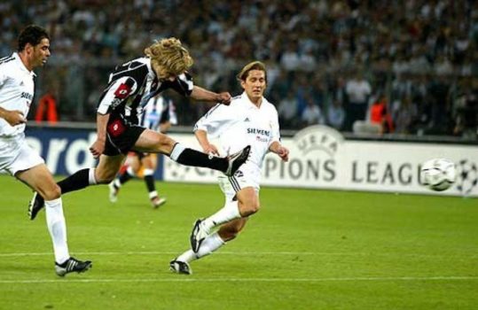 Nedved