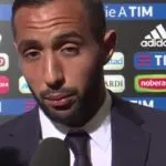 Benatia e lo stile Juve: insultato in diretta TV sulla Rai, lui reagisce da gran signore