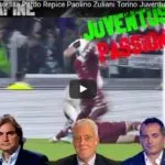 Video – Zuliani esplode al gol di Higuain: il mix telecronisti è “da urlo”