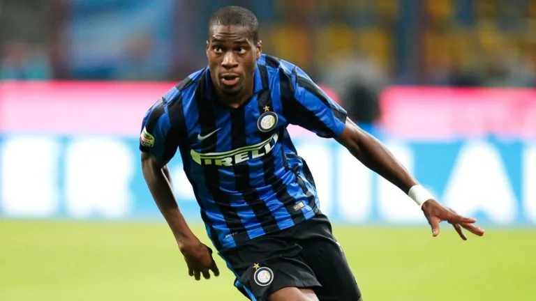 VIDEO – Pazzesco, pazzesco autogol di Kondogbia da 50 metri: interisti senza parole!