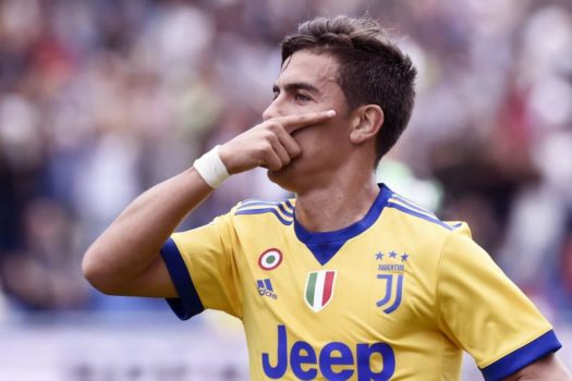 dybala