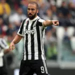 Caviglia Higuain: infortunio non grave ma salta l’Atalanta. Bernardeschi fuori un mese?