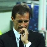 Anteprima Sky su una sorpresa di formazione per Allegri: tifosi scettici per lo Sporting