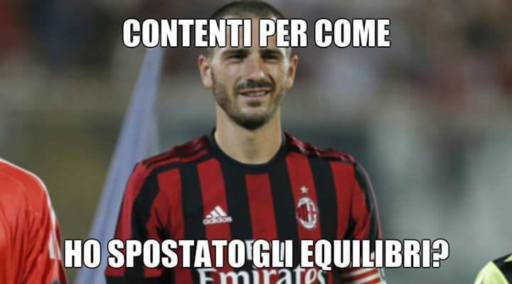 Bonucci