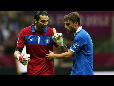 Ultim’ora con Italia ai Playoff, ma durissimo sfogo di Buffon: giornalisti increduli!