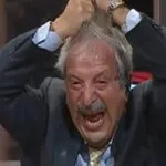 Crudeli ed il video dell’anno per gli juventini: “Vi detesto quando vincete!”