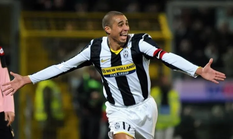 Trezeguet juventino vero: che bordate agli interisti su Calciopoli