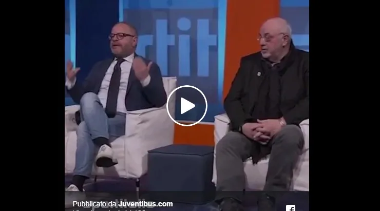 “La Juve perde con Cagliari e Milan. E Napoli -9”: i meravigliosi pronostici di Padovan