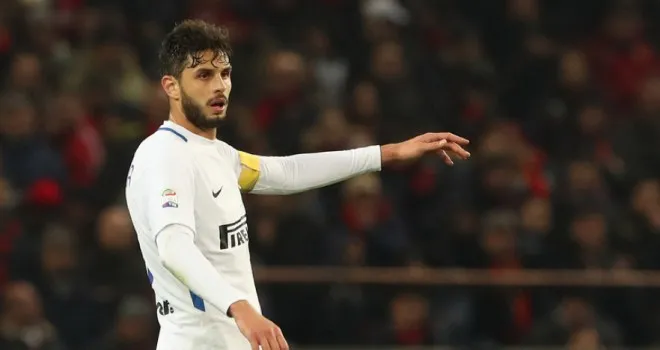 VIDEO – “Il gollonzo della vita”, ecco come Recalcati celebra l’autogol stupendo di Ranocchia!