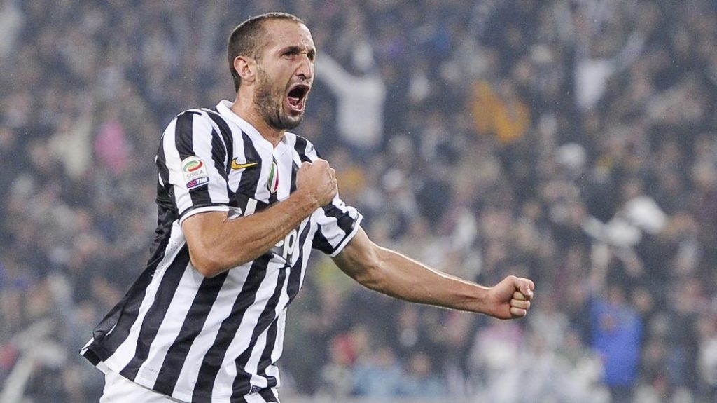 Chiellini