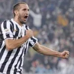 Importantissime novità sull’infortunio di Chiellini: arriva il comunicato ufficiale