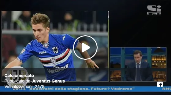 Non solo Morata, la Juventus ha il sì di Praet, stella belga classe ’94. Tutti i dettagli dell’operazione