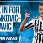 Importantissima apertura di Milinkovic-Savic alla Juventus