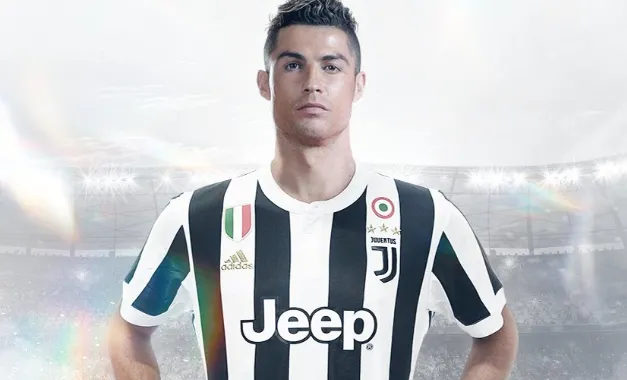 Spaventosa formazione Juventus 2018/2019 con Cristiano Ronaldo: ipotesi Sky da sogno