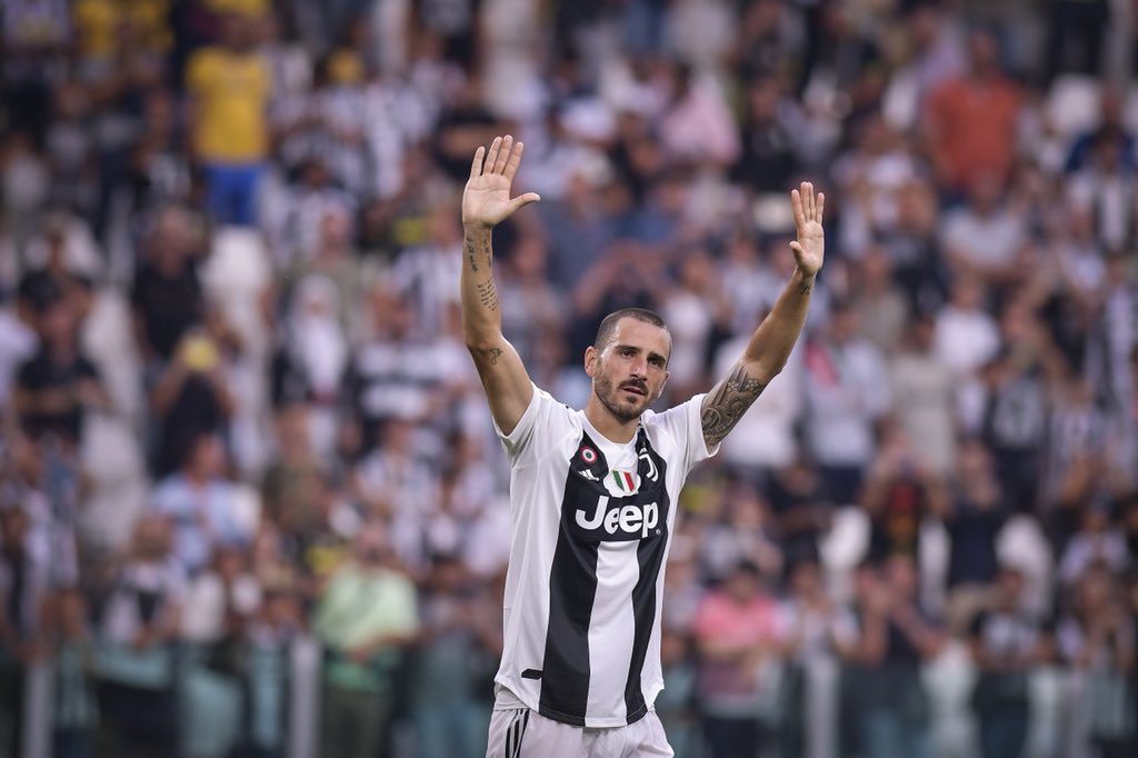 Bonucci