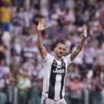 La Curva contro Bonucci, lui si scusa ugualmente: grossissimo esempio di umiltà