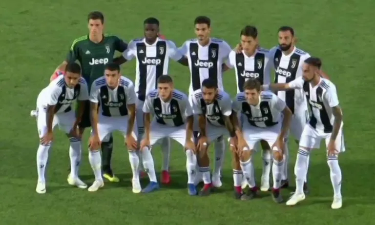 La Juventus è nella storia: prima vittoria ufficiale degli U23 coi professionisti, e che gol