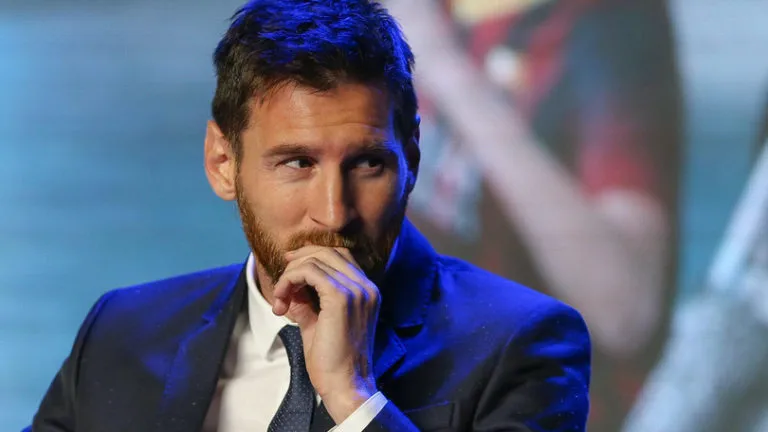 Messi mai così spaventato dalla Juve: le sue parole fanno il giro del web