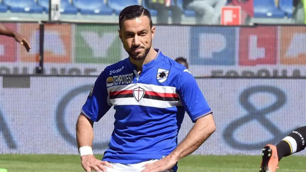 Gol dell’anno di Quagliarella, tacco di Dio: il super Napoli ne prende 3 dalla Samp