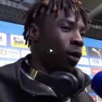 Kean non vuol essere accostato a Balotelli: rifiuto netto del giovane talento