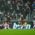 Il derby più bello di sempre: Pirlo beffa il Torino, Caressa e Bergomi distrutti su Sky