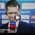 Caressa convinto che Mandzukic sia polacco: Szczesny gli ride in faccia