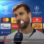 Entra e segna in Champions League, ma Llorente su Sky esalta la Juve: Re Leone super