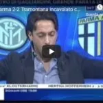 Tramontana sogna il sorpasso alla Juve: il risveglio del nerazzurro è da incubo