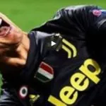 Infortunio Ronaldo: alla vigilia di Napoli ecco i primi accertamenti medici