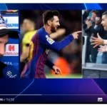 Messi teme la Juve in finale Champions: “Loro e CR7 impressionanti contro l’Atletico”