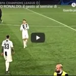 Tutta la rabbia di CR7: “Ci siamo ca*ati sotto”. Spuntano immagini del tutto inedite