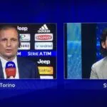 Crea tensioni la notizia di Adani licenziato da Sky per colpa della Juve, ma è una bufala