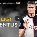 Juve stellare con De Ligt, Higuain ed il sostituto di Cancelo: la formazione 2019/2020