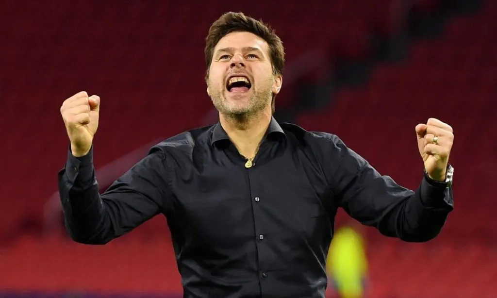 La Juventus pensa seriamente a Pochettino: il suo 4-2-3-1 e la formazione 2019/2020