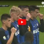 Inter, più di 30 milioni di euro con plusvalenze strane: su Pinamonti, raggirata la regola