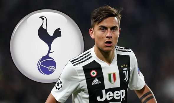 Dybala