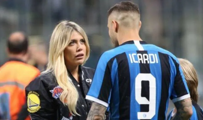 Paratici vende mezza squadra pur di portare Icardi alla Juventus: le ultime notizie