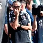 La Gazzetta dello Sport e i dieci “flash” che hanno deciso l’addio di Sarri