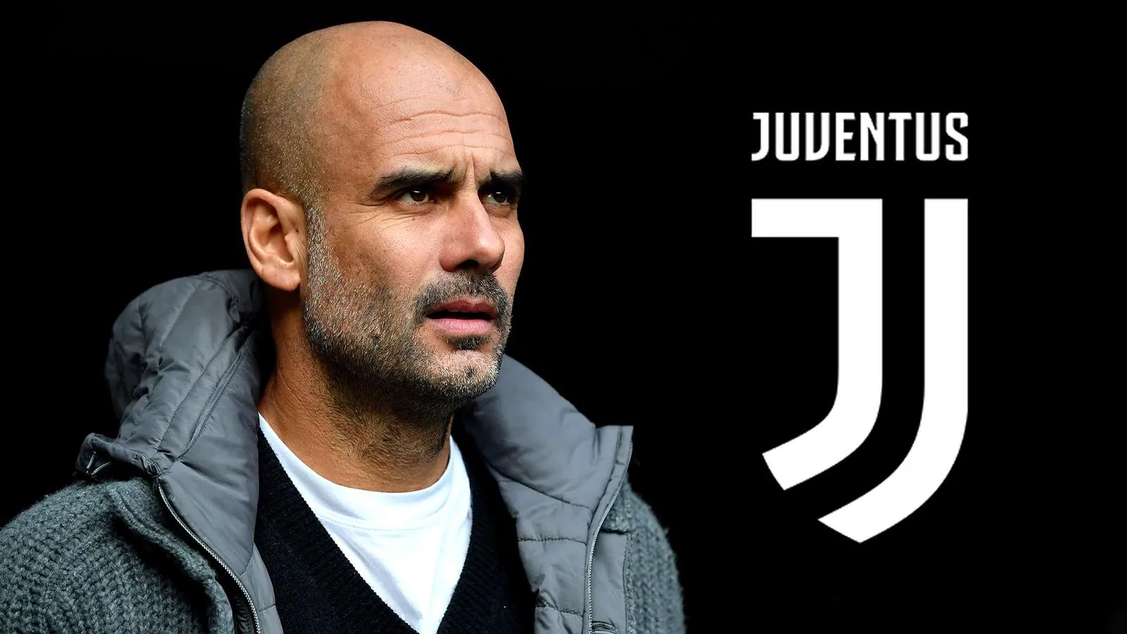 Guardiola e l’incontro segreto con la Juve: nuovi dettagli