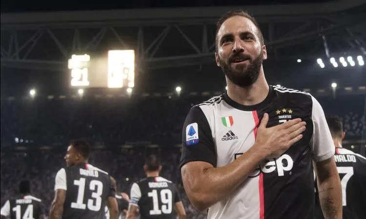 Higuain-Juve, spunta la rescissione: dal River Plate arrivano i primi segnali…