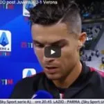 Ronaldo arrabbiato: “la gente è stupida!”