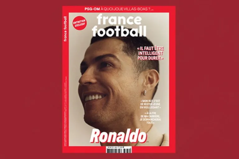 Voci clamorose dalla Francia, Ronaldo è vicino al sesto Pallone d’Oro!