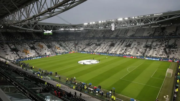 Porte chiuse per Juventus-Inter, ma i tifosi attuano l’iniziativa per spingere la squadra