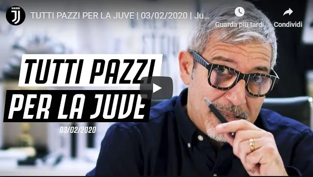 Zuliani stavolta sbotta: “Volevano il VAR ed il primo errore fu contro la Juve”