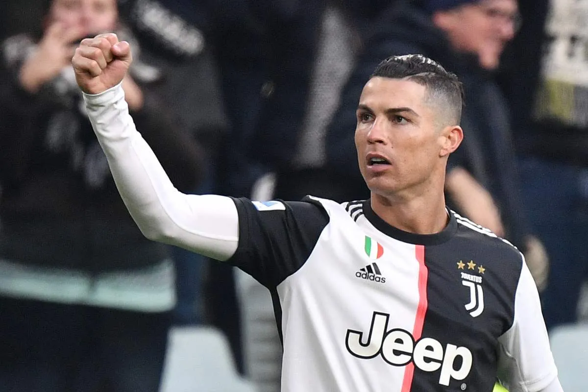 I 3 possibili scenari futuri per la carriera di Cristiano Ronaldo