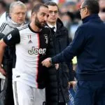 Nessuna fuga dalla Juve per Higuian: servono alcuni importanti chiarimenti