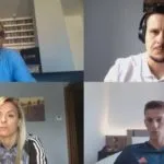 Rugani in diretta dal bunker: “Sintomi gravi per il coronavirus? Vi racconto tutto…”