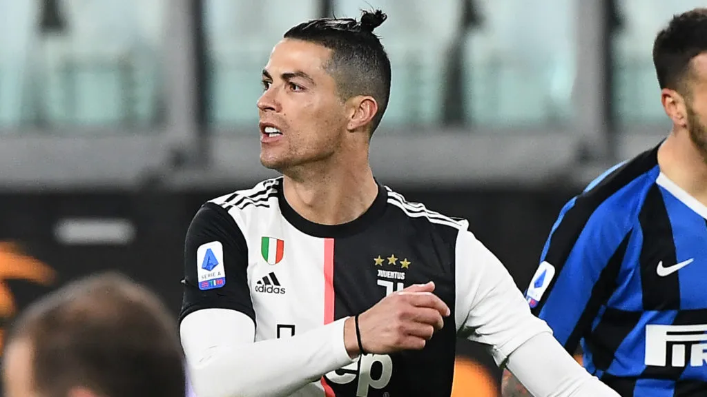 Ronaldo e 8 Under 23: niente riposo per Cristiano, tifosi divisi