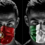 Cristiano Ronaldo continua a zittire le critiche: l’ultima sua risposta anti Coronavirus