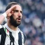 Ora Higuain rischia davvero di non finire la stagione con la Juve